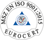 i-Cell iso-27001 minősítés