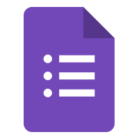 Google Forms